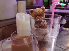 -JUKEBOX玖部音乐餐厅(华侨城店)