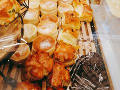 -山崎面包(百联世纪店)