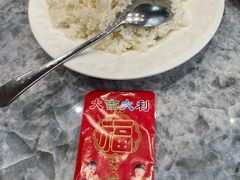 -聚丰园•湖鲜餐厅(阿红私房菜梅石路店)