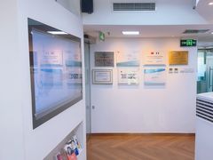 -精德口腔·种植修复·儿牙中心(财富中心店)