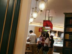 -TOUCH泰奇(奉贤宝龙城市广场店)
