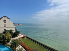 -影吧•悬崖海景(珠海凤凰湾悦椿酒店)
