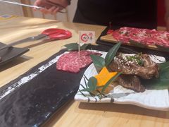-松鱼亭·和牛烧肉(协鑫广场店)