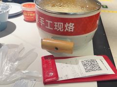 -额娘·春饼烤鸭(华北七楼创始店)