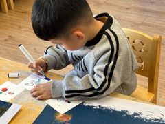 -UCCA Kids 儿童美育