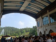 -南京银杏湖乐园