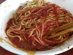 -纯阳馆鱼香排骨面(东二道街店)