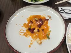 -全聚德(上海首店浦东店)