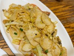 -金海湾海鲜排档(朱家尖店)