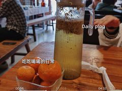 -老街坊餐吧
