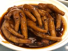 -御花园·粤菜·海鲜火锅(中山公园店)