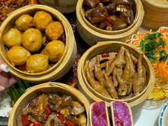 -卤校长重庆火锅(恒隆广场店)