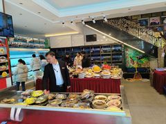 -群乐饭店(滨安路店)