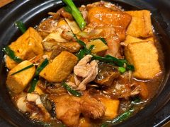 -鸽味轩·粤菜小馆(高楼门总店)