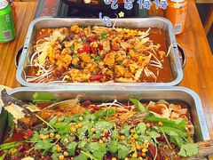 -江湖万州烤鱼(王子美食城)