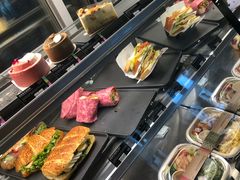 -星巴克(上海虹桥南丰城办公楼店)