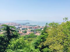 景点-信号山公园