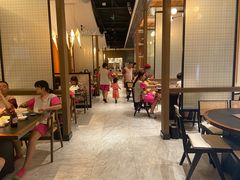 -青水瓦台汤泉(未央店)