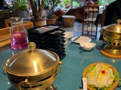 -慢丽江·云南野生菌土鸡锅(付家庄店)