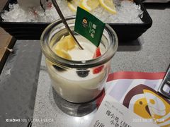 椰奶果冻布丁-椰小鸡·琼州糟粕醋(美兰缤纷城店)
