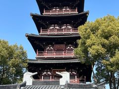 -寒山寺