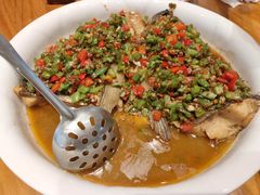 -辣公子·千岛湖私房菜(滨江店)