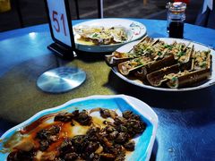 -食鼎记海鲜大排档(美食街店)