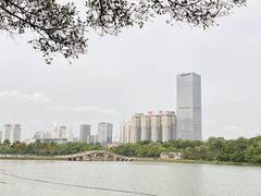 -南宁南湖公园