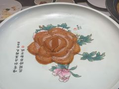 北京牡丹烤鸭-京味斋·北京烤鸭(华威桥北工大店)
