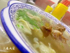 -翟氏天天小吃(上东街区店)
