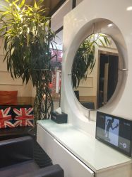 -时尚殿堂hair salon