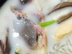 -津津老鸭粉丝馆(正东路店)