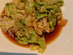 -新疆兵团食府清真(马连道店)