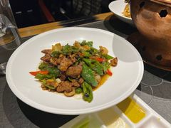 -北平盛世·新京菜·北京烤鸭(劲松·双井店)