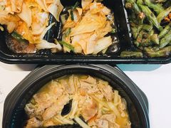 -肯德基(建外SOHO店)