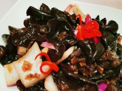 -老牌坊鲁菜名店(宽厚里店)