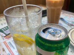 -华嫂冰室(尖沙咀店)