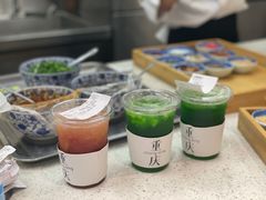 -周小明火锅(黑金冠社区店)