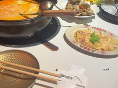 -琥珀川糟粕醋火锅(慈云寺店)