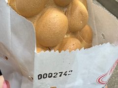 -利强记北角鸡蛋仔(弥敦道店 )