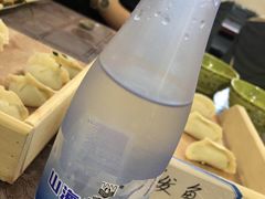 -田记自助海鲜饺子