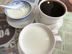 -周大娘牛乳(旧寨古村总店)
