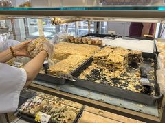-爱德顺糕点食屋(利民道店)