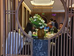 -六泰居·尔滨地标·东北菜(泰山路店)