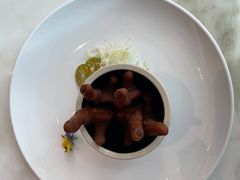 -顺德美的万豪酒店-万豪中餐厅