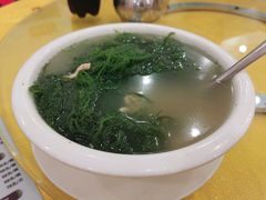 -浩海美食店(闸坡店)