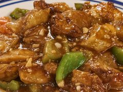 -芝麻花餐厅(祁家豁子店)
