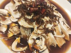 -宣威山野人家·云南菜·菌火锅(金碧店)