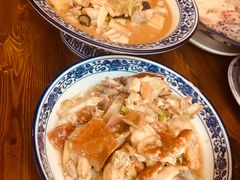 -兰边碗(鼓楼店)