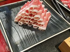 -东来顺饭庄(金泉广场店)